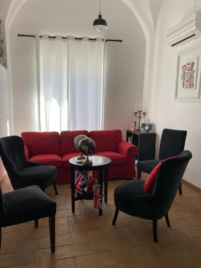 Domus Giuliae Hotel Trecastagni 0*,