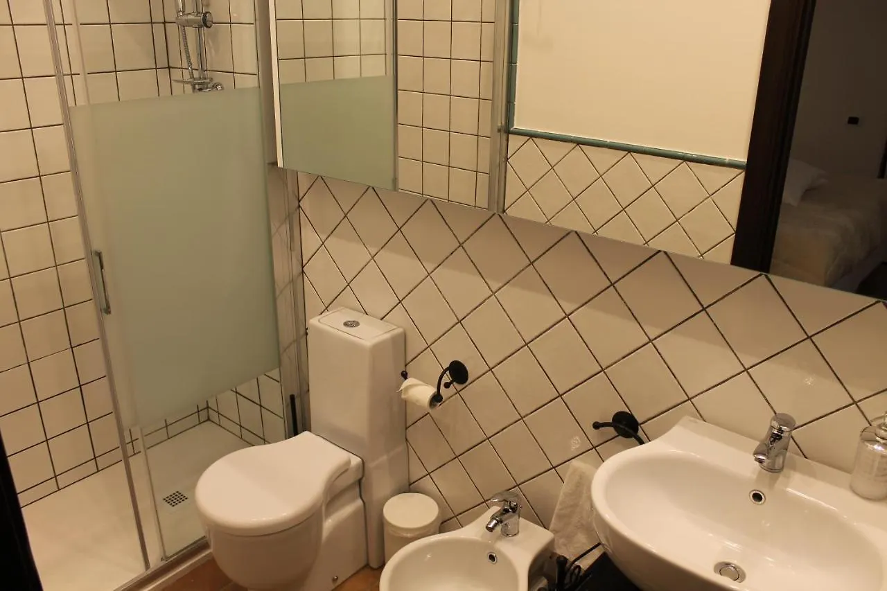 Guest house Domus Giuliae Hotel Trecastagni