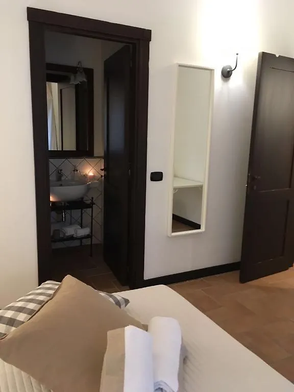 Domus Giuliae Hotel Trecastagni Guest house