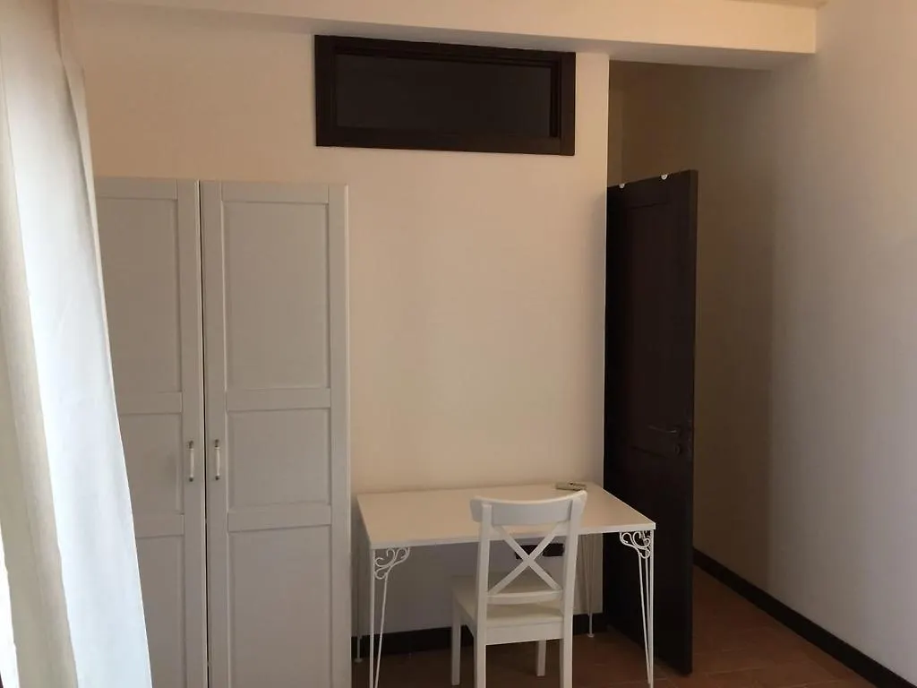 Domus Giuliae Hotel Trecastagni Italy