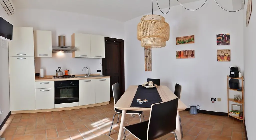 Domus Giuliae Hotel Trecastagni Guest house