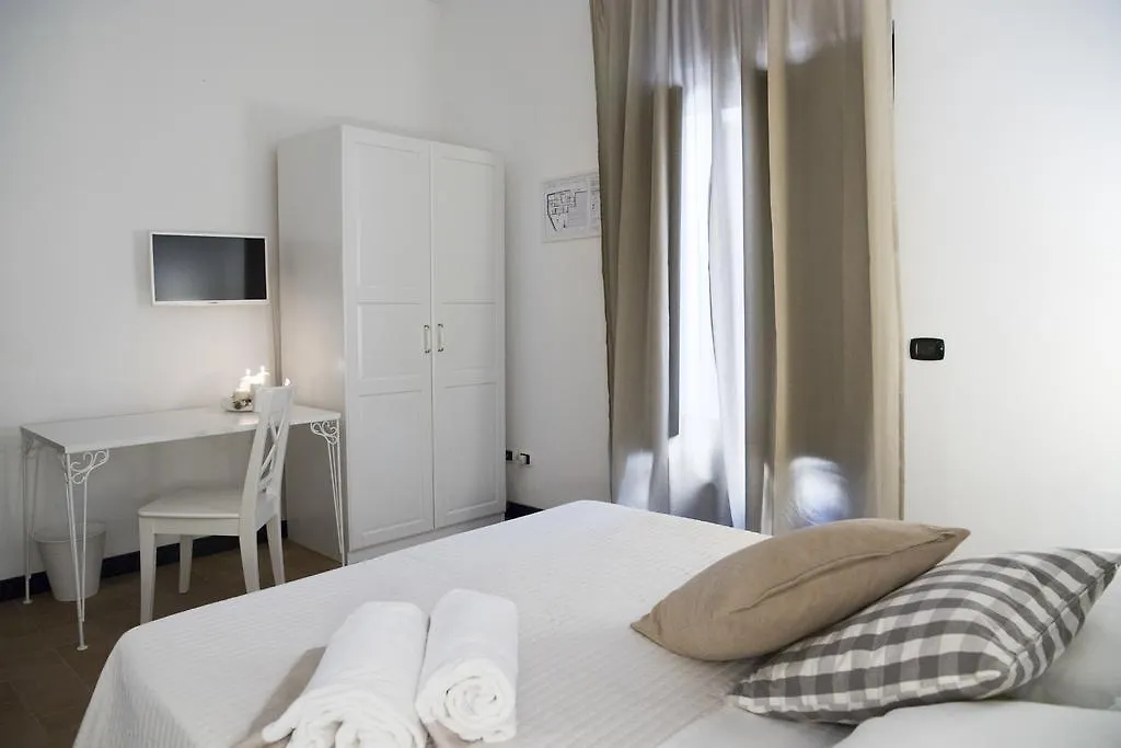 Domus Giuliae Hotel Trecastagni Guest house