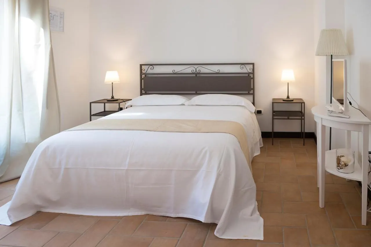 Domus Giuliae Hotel Trecastagni Guest house