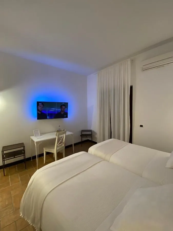 Guest house Domus Giuliae Hotel Trecastagni