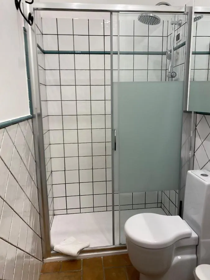 Domus Giuliae Hotel Trecastagni Italy