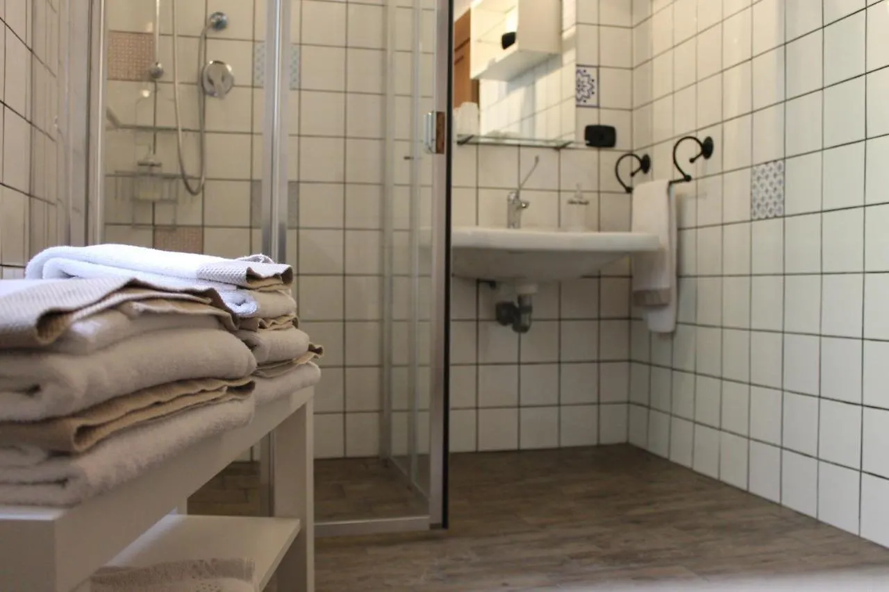 Domus Giuliae Hotel Trecastagni Guest house