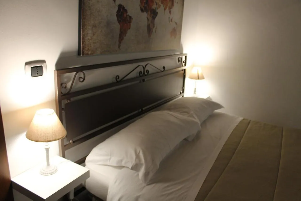 Domus Giuliae Hotel Trecastagni 0*,