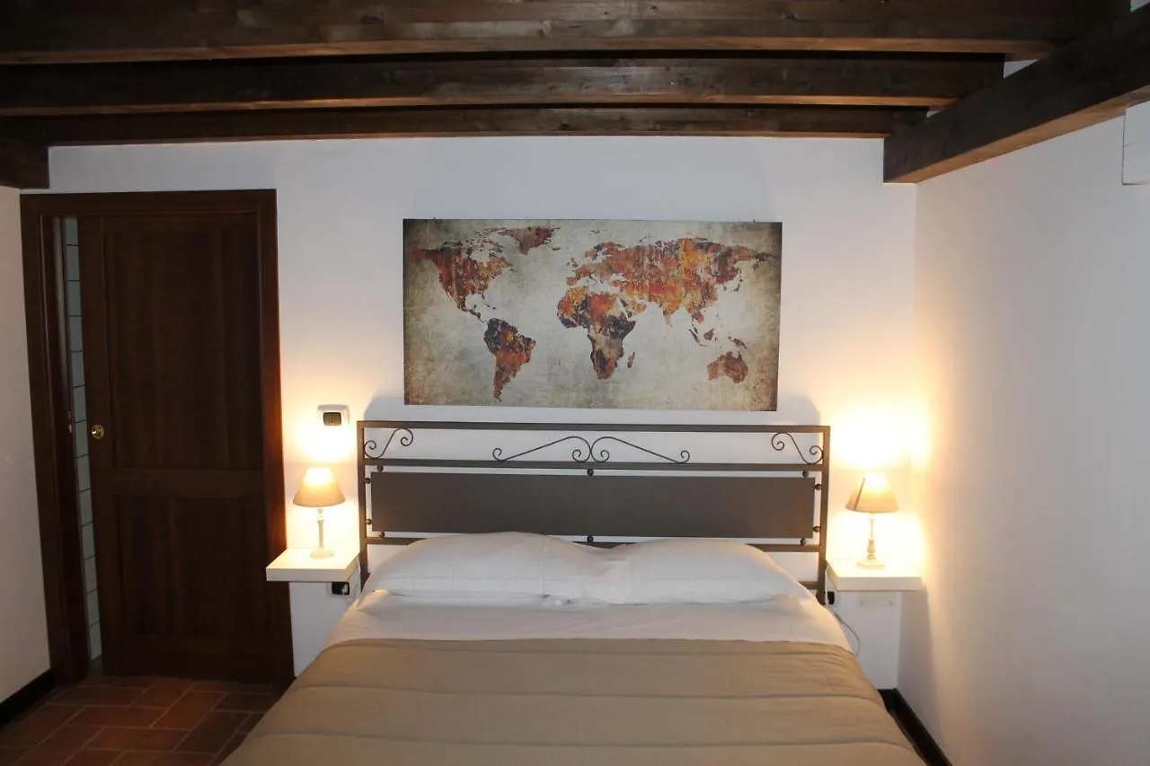 Domus Giuliae Hotel Trecastagni Guest house