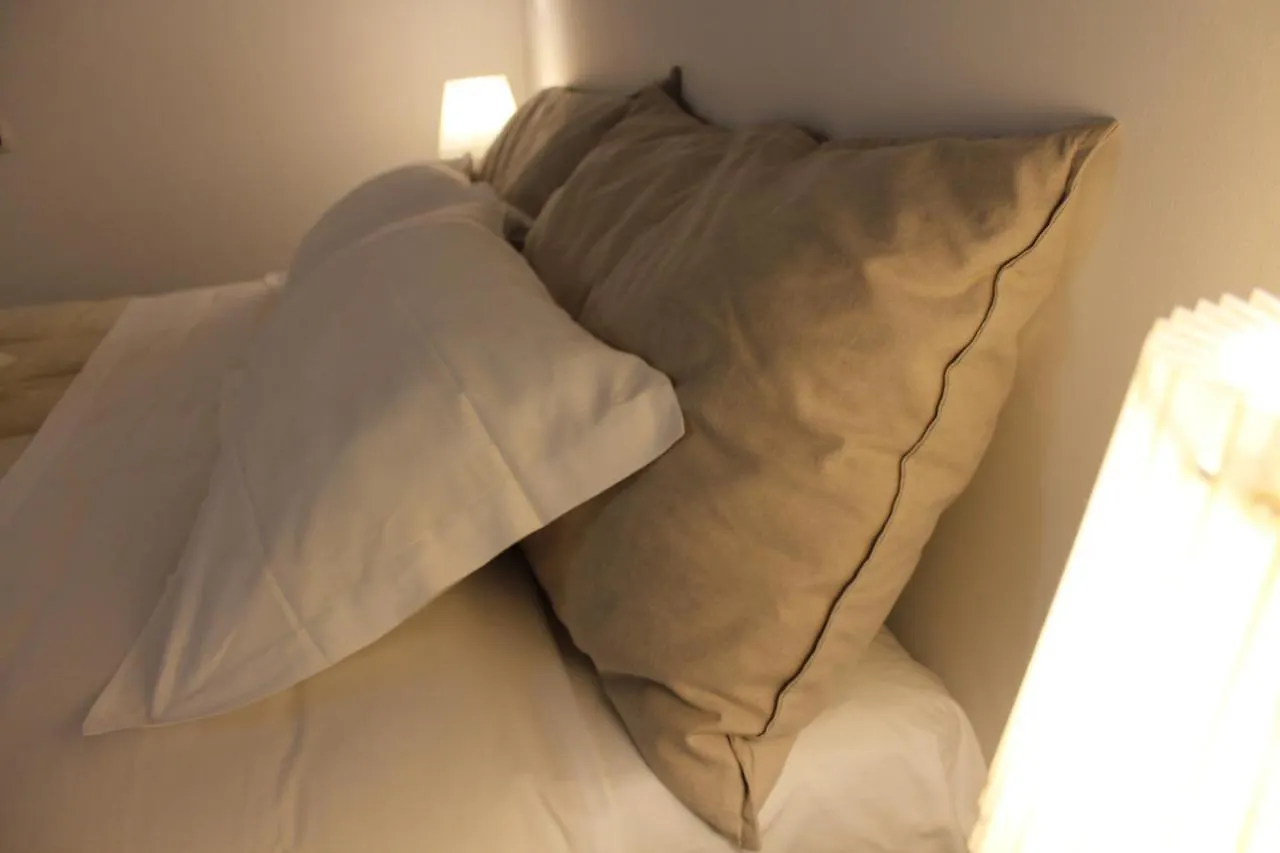 Domus Giuliae Hotel Trecastagni Guest house