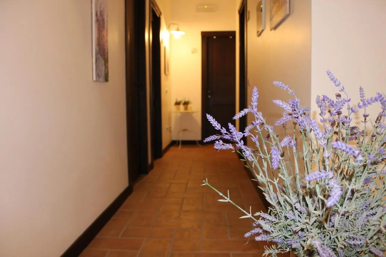 Domus Giuliae Hotel Trecastagni