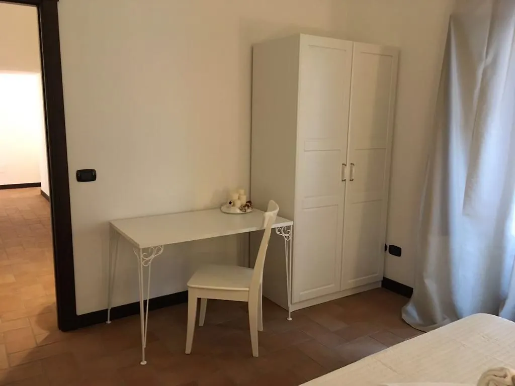 Domus Giuliae Hotel Trecastagni 0*,