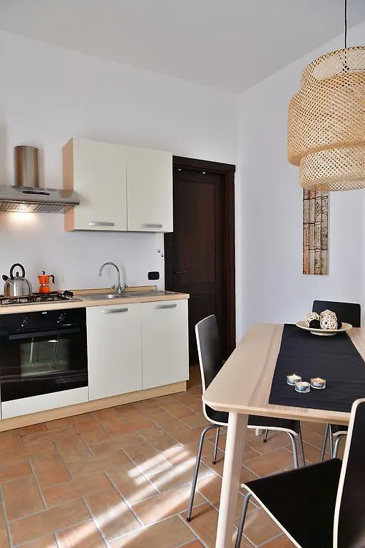Domus Giuliae Hotel Trecastagni