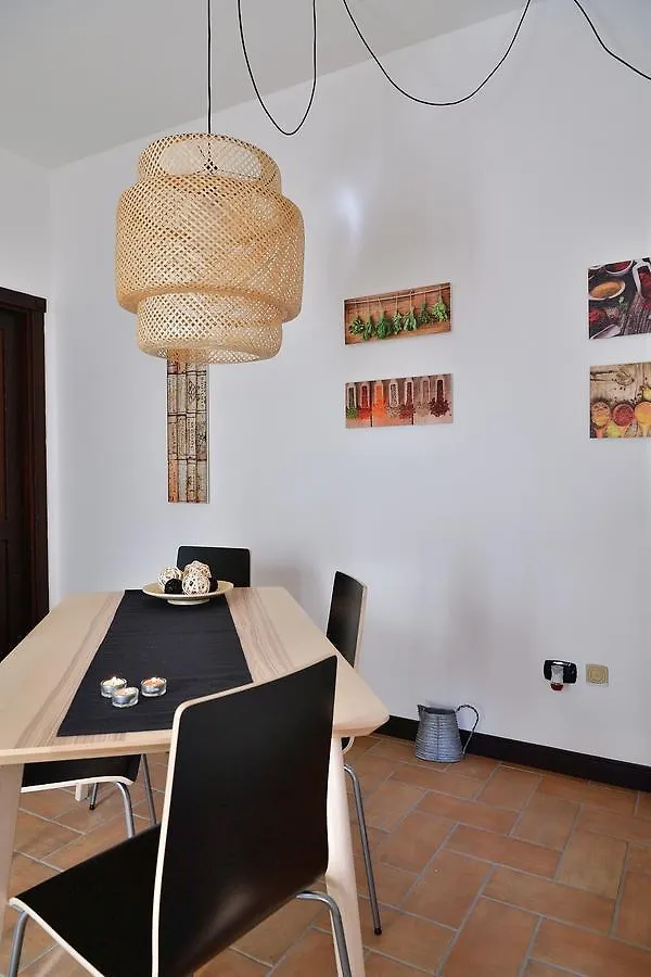 Domus Giuliae Hotel Trecastagni Italy