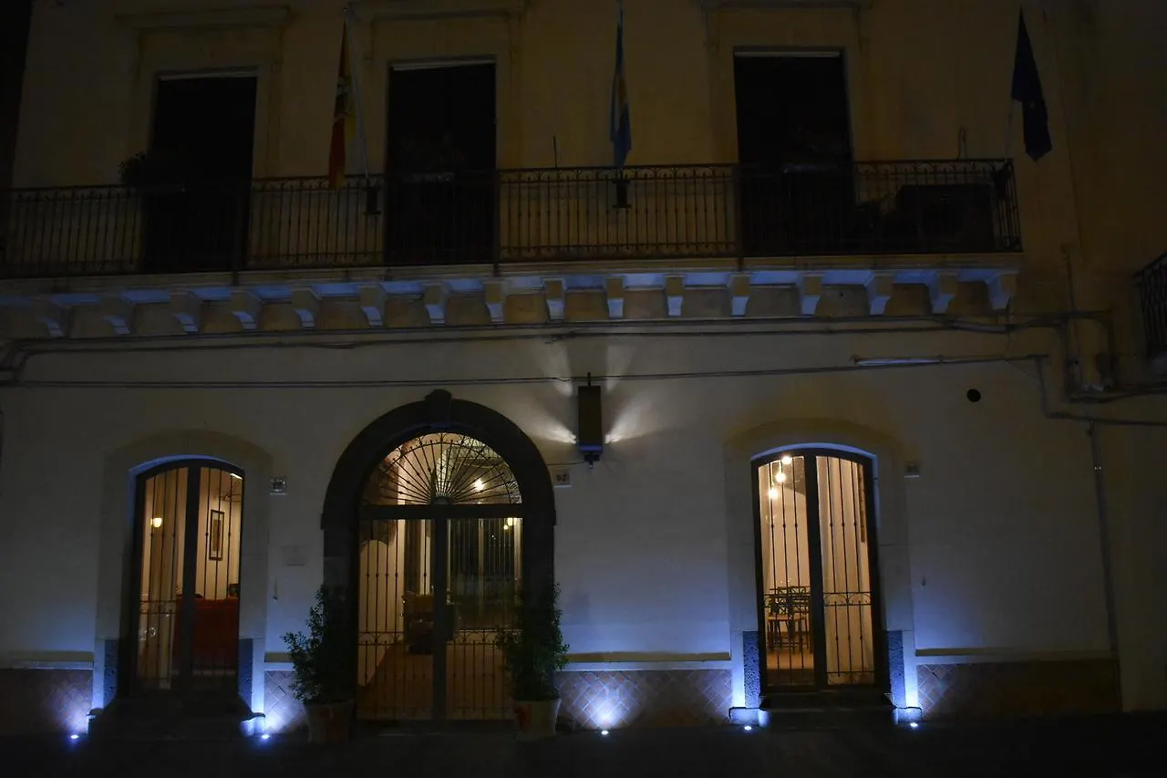 Domus Giuliae Hotel Trecastagni