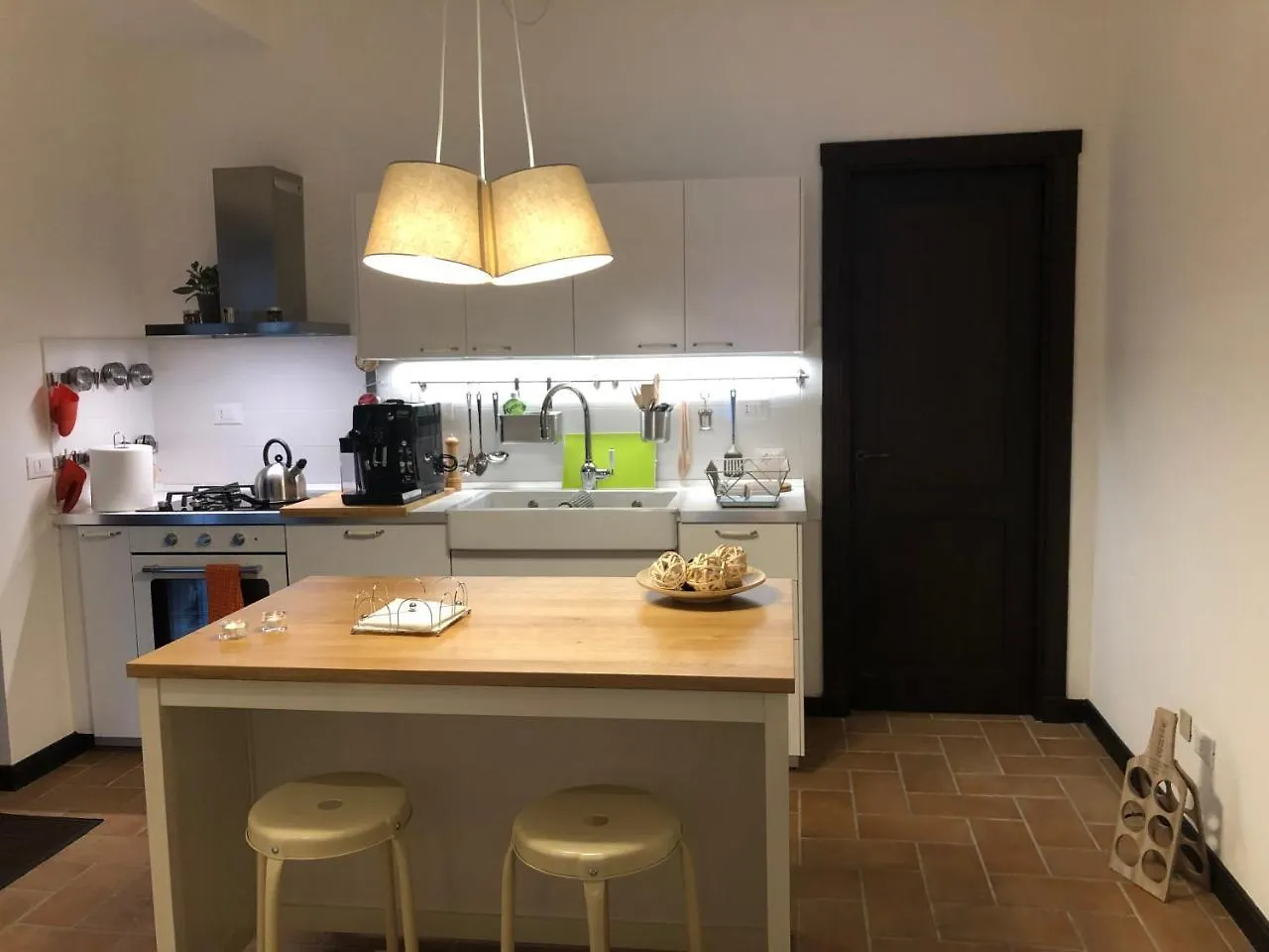 Guest house Domus Giuliae Hotel Trecastagni Italy