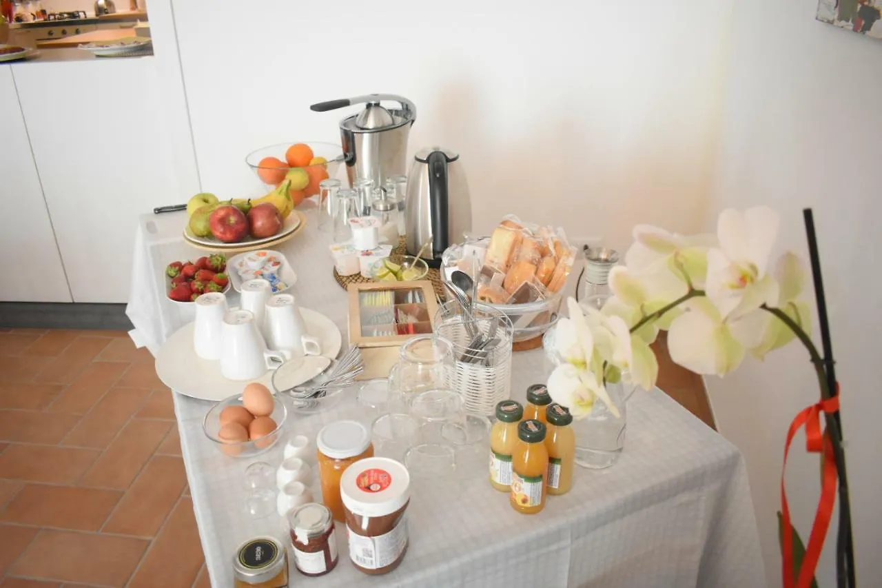 Domus Giuliae Hotel Trecastagni